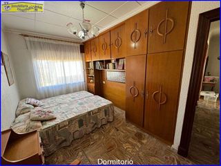 Chalet en venta en Santomera