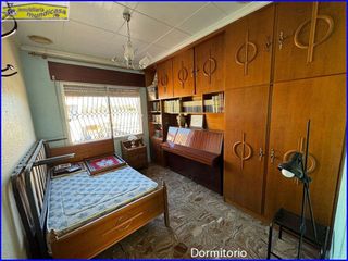 Chalet en venta en Santomera