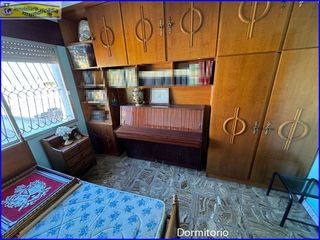 Chalet en venta en Santomera