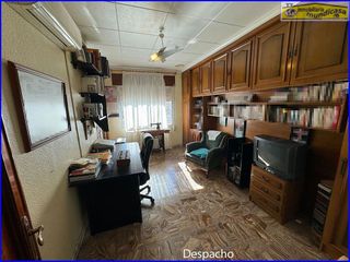 Chalet en venta en Santomera