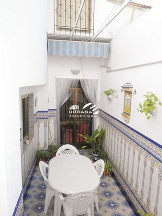 Chalet en venta en Rute