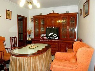 Chalet en venta en Rute