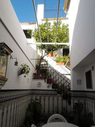 Chalet en venta en Rute