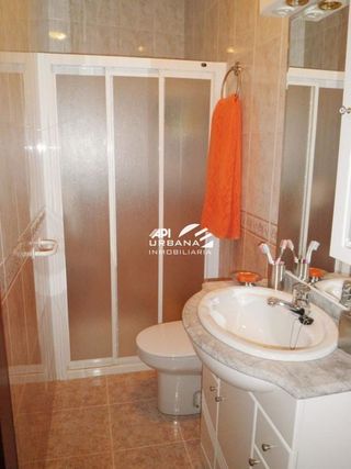 Chalet en venta en Rute