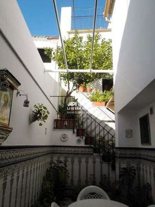 Chalet en venta en Rute