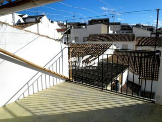 Chalet en venta en Rute