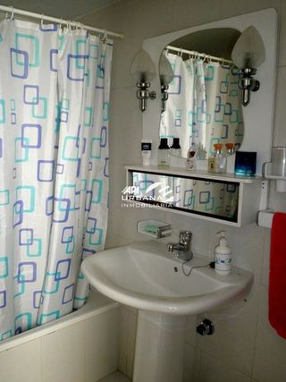 Chalet en venta en Rute