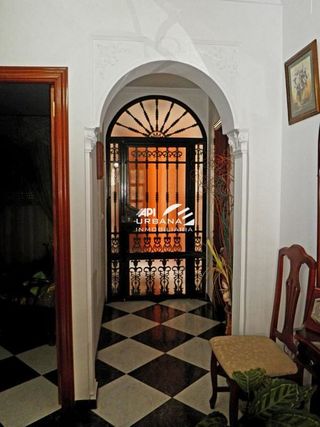 Chalet en venta en Rute