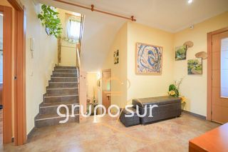 Chalet en venta en Aldeamayor de San Martín