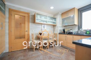 Chalet en venta en Aldeamayor de San Martín