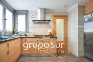 Chalet en venta en Aldeamayor de San Martín