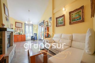 Chalet en venta en Aldeamayor de San Martín