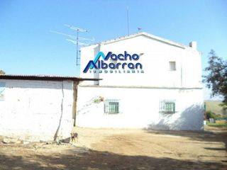 Casa rural en venta en Azuaga