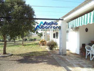 Casa rural en venta en Azuaga