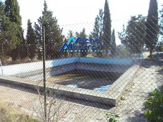 Casa rural en venta en Azuaga