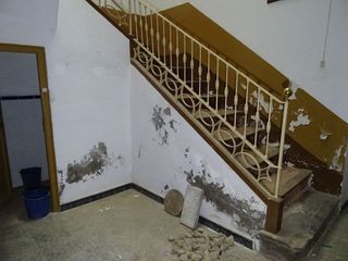 Casa adosada en venta en Berja