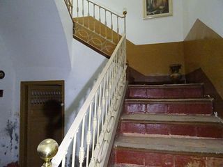 Casa adosada en venta en Berja