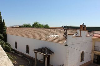 Chalet en venta en Valdepeñas