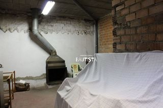 Chalet en venta en Valdepeñas