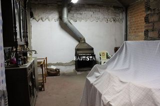 Chalet en venta en Valdepeñas