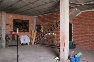 Chalet en venta en Valdepeñas