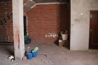 Chalet en venta en Valdepeñas