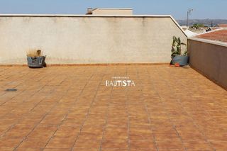 Chalet en venta en Valdepeñas