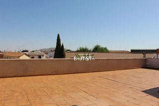 Chalet en venta en Valdepeñas