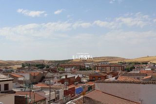 Chalet en venta en Valdepeñas