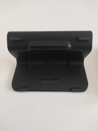 Base di Carica e Supporto per Gamepad Wii U Nintendo