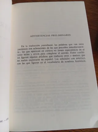 Guerra de Jugurta (bilingue)