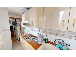 Casa en venta en Caravaca de la Cruz