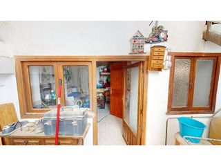 Casa en venta en Caravaca de la Cruz