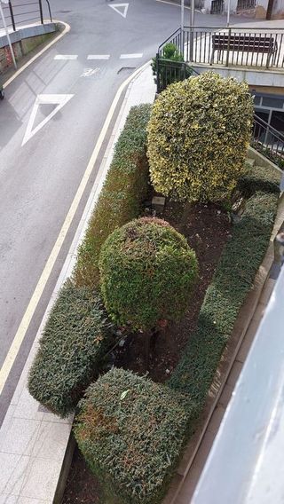 Chalet en venta en Tineo