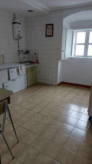 Chalet en venta en Tineo