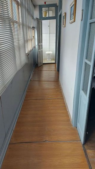 Chalet en venta en Tineo