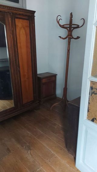 Chalet en venta en Tineo