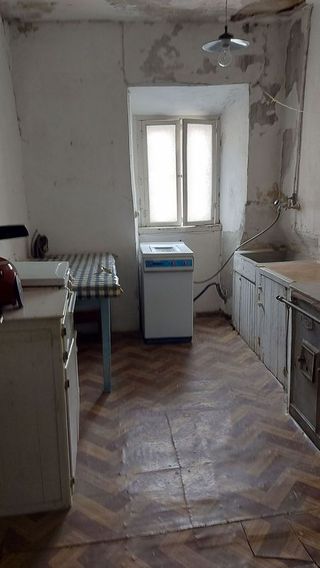 Chalet en venta en Tineo