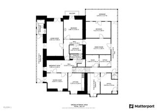 Chalet en venta en Tineo