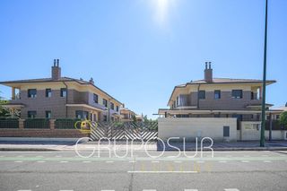 Casa pareada en venta en La Victoria - El Cabildo en Valladolid