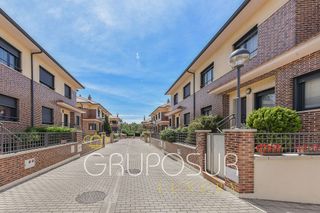 Casa pareada en venta en La Victoria - El Cabildo en Valladolid