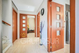 Casa pareada en venta en La Victoria - El Cabildo en Valladolid