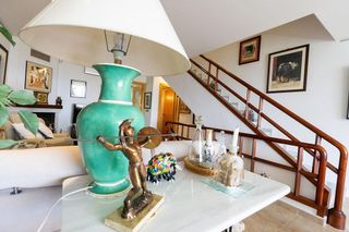 Casa adosada en venta en Bernabéu - Santa Pola Este en Santa Pola