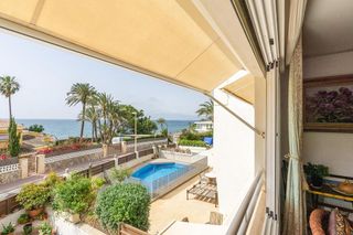 Casa adosada en venta en Bernabéu - Santa Pola Este en Santa Pola