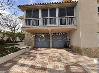 Casa en venta en Almijara - Capistrano - Cueva de Nerja en Nerja