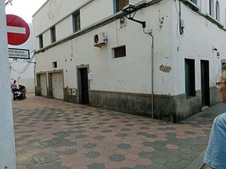 Casa en venta en Centro en Arrecife