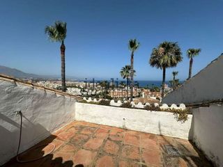 Casa adosada en venta en La Duquesa en Manilva