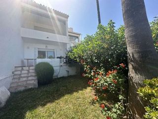 Casa adosada en venta en La Duquesa en Manilva