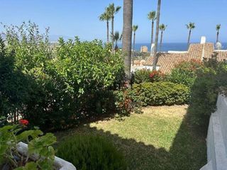 Casa adosada en venta en La Duquesa en Manilva