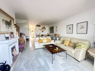 Casa adosada en venta en La Duquesa en Manilva